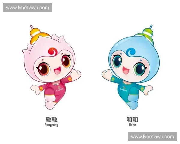 以体育吉祥物为核心推动赛事文化传播与城市形象共建新路径